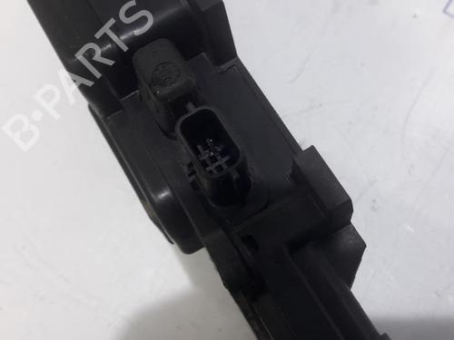 Control unit RENAULT MEGANE III Grandtour (KZ0/1) 1.5 dCi (KZ09, KZ0D, KZ1G, KZ29, KZ14, KZ1W, KZ10, KZ1F,... | BP31439245M11 