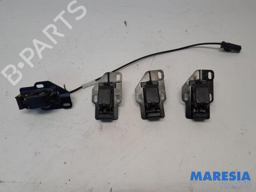 Electronic module OPEL VIVARO C Van (K0) 1.5 | BP31497050M83