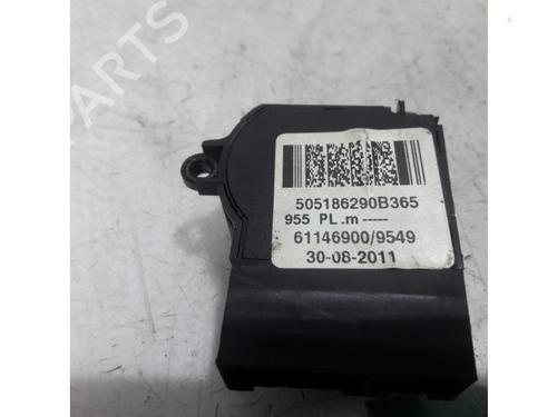 Ignition barrel FIAT PUNTO EVO (199_) 1.3 D Multijet | BP31431910M48