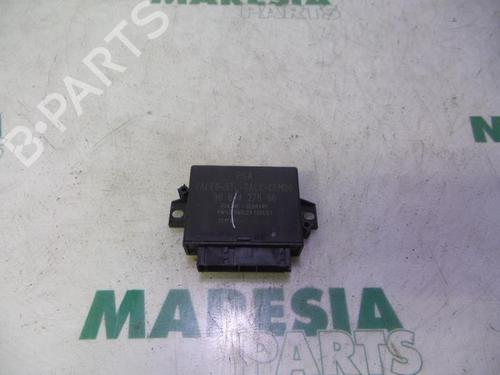 Used Electronic module CITROËN C5 III (RD_) 3.0 HDi 240 (RDX8CA) (241 hp) 31469495