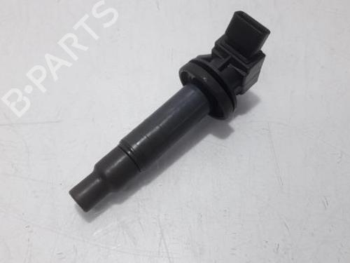 Ignition coil CITROËN C1 (PM_, PN_) 1.0 | BP31421684M94 - Image 2