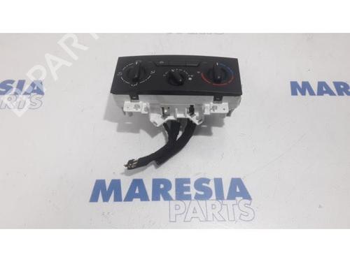 Used Climate control CITROËN BERLINGO Box Body/MPV (B9) 1.6 HDi 90 16V (90 hp) 31530225