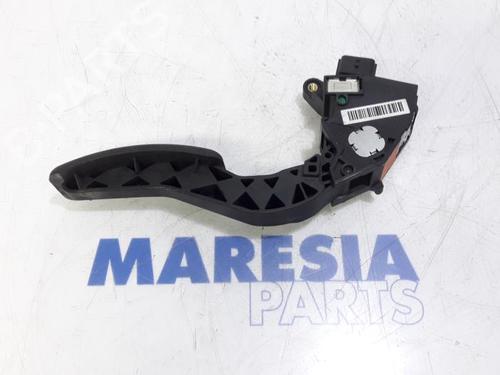 Used Electronic module Electronic module RENAULT MEGANE III Grandtour (KZ0/1) 1.5 dCi (KZ0C, KZ1A) (90 hp) 31396381 31396381