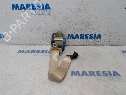 Used Front right seatbelt ALFA ROMEO 159 (939_) 1.9 JTS (939AXA1B) (160 hp) 31506801