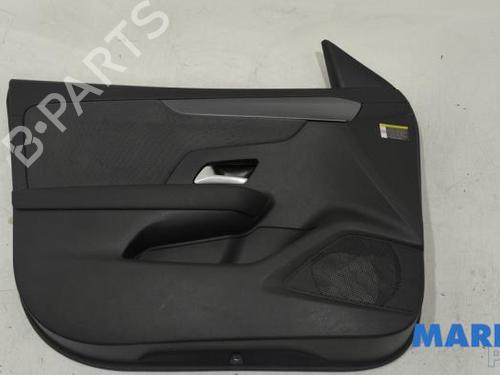 Forra frente esquerda Forra frente esquerda OPEL MOKKA 1.2 (76) (101 hp) 33889269 33889269