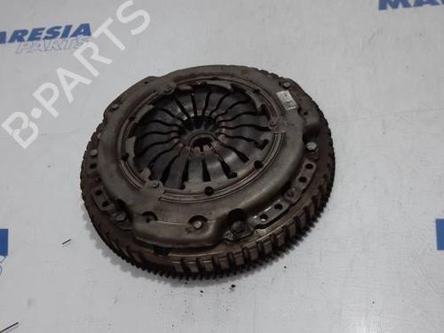 Used Flywheel RENAULT CLIO IV Grandtour (KH_) 1.5 dCi 90 (KHN3, KHN4) (90 hp) 31396982