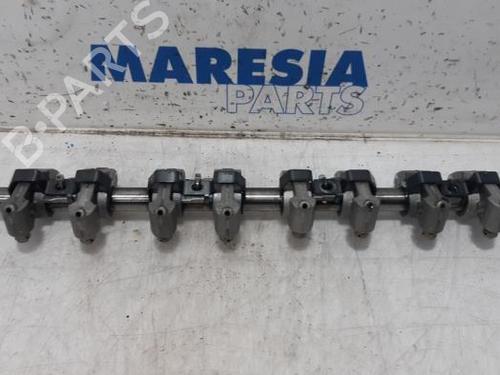 Andre RENAULT TRAFIC II Van (FL) 2.5 dCi 145 (FL0J) | BP31435100O1