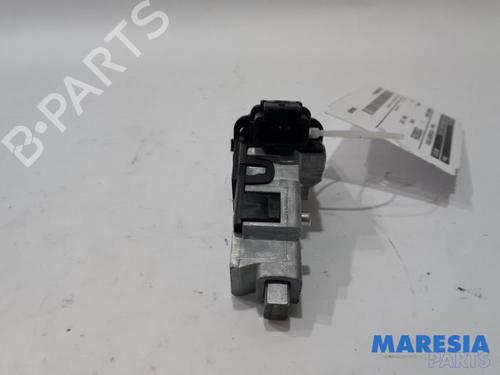 Ignition barrel CITROËN C3 III (SX) 1.2 VTi 82 | BP31426295M48 - Image 3