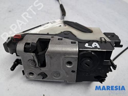 Used Electronic module Electronic module PEUGEOT 208 I (CA_, CC_) 1.2 VTI 82 (82 hp) 31474640 31474640