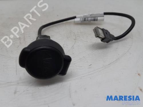 Other PEUGEOT PARTNER Box Body/MPV 1.6 HDi / BlueHDi 75 | BP31397799O1