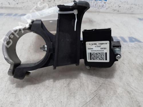 Ignition barrel FIAT PUNTO (199_) 0.9 | BP31487996M48  - Image 10