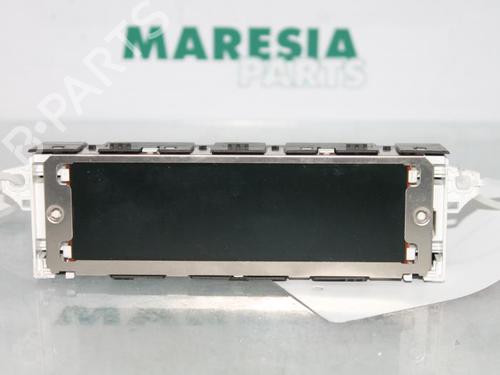 electronic-module-peugeot-207-wa_-wc_-2006-2007-2008-2009-2010-2011-2012-2013-2014-2015-31389742 main image