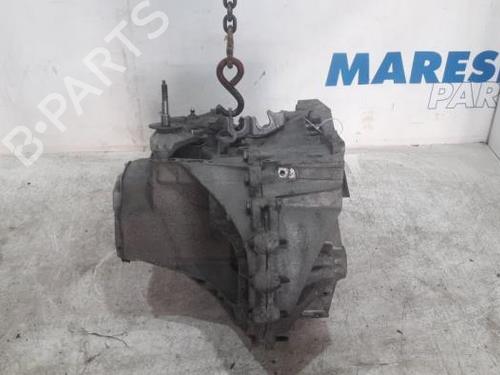 Gearbox PEUGEOT RCZ 1.6 16V | BP31416350M3