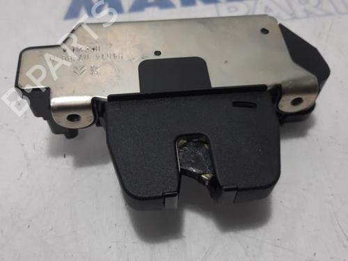 Electronic module PEUGEOT 208 I (CA_, CC_) 1.2 VTI 82 | BP31468557M83
