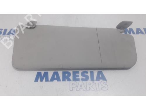 Used Right sun visor PEUGEOT PARTNER Box Body/MPV 1.6 BlueHDi 100 (100 hp) 31508479