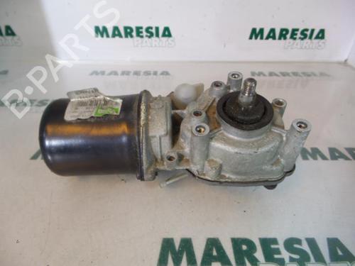 Used Front wiper motor RENAULT GRAND SCÉNIC II (JM0/1_) 1.5 dCi (JM02, JM13) (101 hp) 31425048