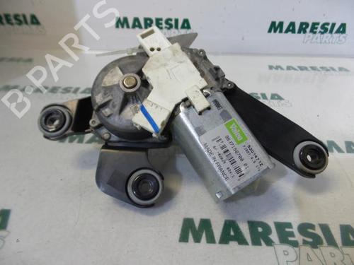 Used Rear wiper motor PEUGEOT 307 (3A/C) 2.0 HDi 110 (107 hp) 31462200