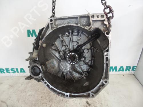 Used Gearbox Gearbox 31419438 31419438