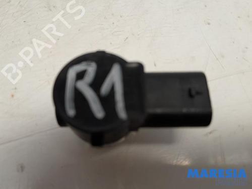 Electronic sensor CITROËN C4 CACTUS 1.2 THP 110 | BP31528429M84 