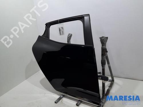 Dør højre bagtil RENAULT CLIO V (B7_) 1.0 TCe 100 (B7MT) | BP31458803C5 
