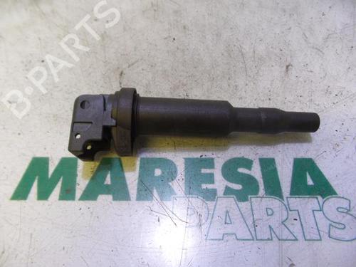 Used Ignition coil PEUGEOT 308 I (4A_, 4C_) 1.6 16V (120 hp) 31465667