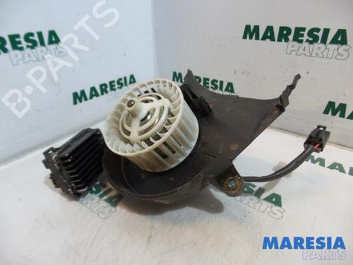 Heater blower motor PEUGEOT 807 (EB_) 2.2 | BP31414973M62