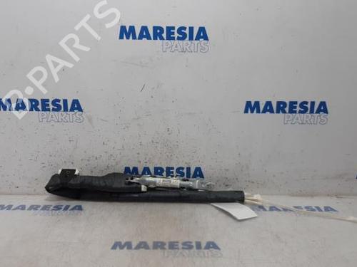 Used Left curtain airbag FIAT 500 (312_) 1.2 (312AXA1A) (69 hp) 31462025