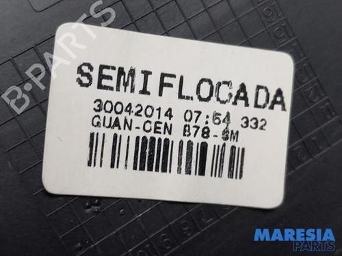 Glove box CITROËN C4 Picasso II 1.6 THP 155 | BP31527923C95