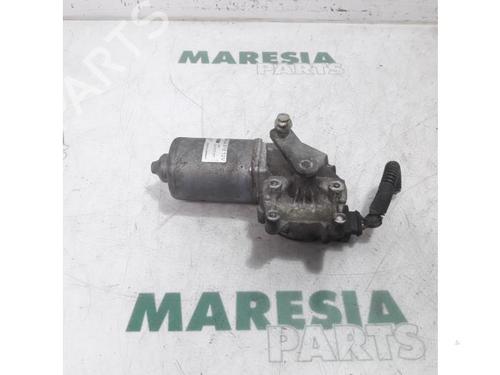 Used Front wiper motor FIAT PUNTO EVO (199_) 1.3 D Multijet (84 hp) 31537284