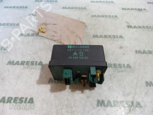 Used Electronic sensor CITROËN C5 I Break (DE_) 2.0 HDi (DERHZB, DERHZE) (109 hp) 31471437