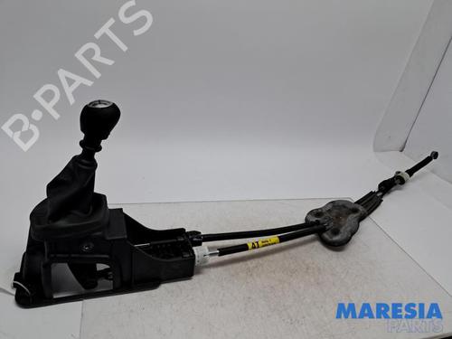 Girspak Girspak RENAULT MEGANE CC (EZ0/1_) 1.4 TCe (EZ0F, EZ1V) (131 hp) 36880101 36880101