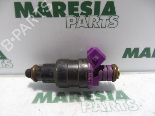 Used Injector RENAULT TWINGO I (C06_) 1.2 (C066, C068) (58 hp) 31479149