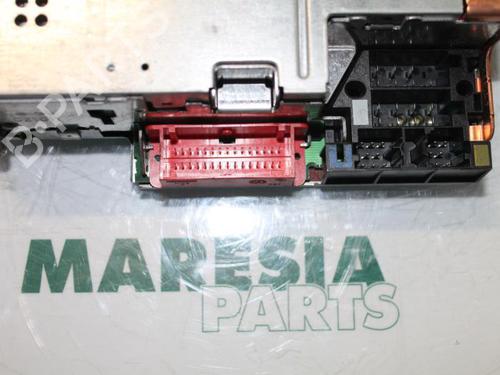 Radio RENAULT ESPACE IV (JK0/1_) 3.0 dCi (JK0J, JK0V) | BP31506354E6