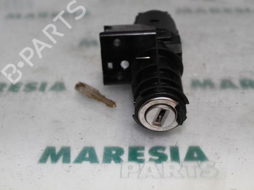 Used Ignition barrel FIAT PUNTO (188_) 1.2 16V 80 (188.233, .235, .253, .255, .333, .353, .639,... (80 hp) 31426147