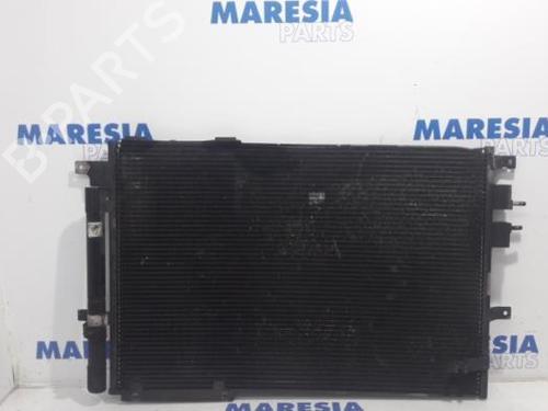 AC Kondensor ALFA ROMEO 159 Sportwagon (939_) 2.4 JTDM (939BXD1B, 939BXD12) (200 hp) 31493273