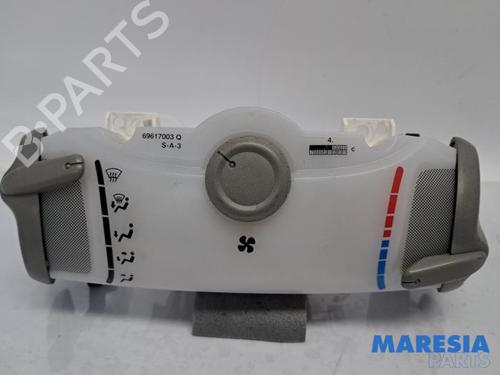 Climate control CITROËN C1 (PM_, PN_) 1.0 | BP31489095I5 