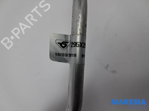 AC pipe RENAULT ZOE Hatchback Van (BFM_) Electric (BFME) | BP38569856M126 - Image 4