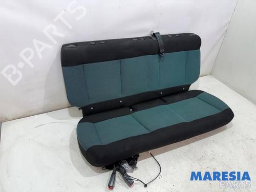 Rear seat CITROËN C4 CACTUS 1.2 VTi 82 | BP31416401C17 - Image 4