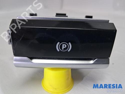 Used Switch CITROËN C4 Grand Picasso II (DA_, DE_) 1.6 THP 165 (165 hp) 31423817