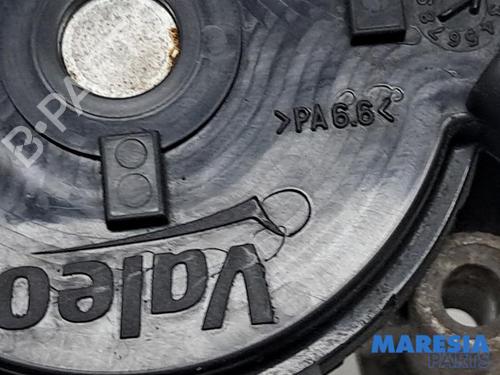 Front wiper motor CITROËN C3 II (SC_) 1.6 HDi | BP31458737M29 - Image 5