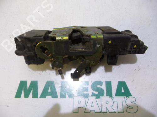 Used Electronic module Electronic module FIAT STILO (192_) 1.2 16V (192_XA1B) (80 hp) 31439647 31439647