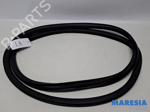 Gummiliste Gummiliste CITROËN C4 Grand Picasso II (DA_, DE_) 1.6 THP 165 (165 hp) 31481565 31481565