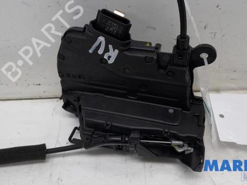 Electronic module RENAULT CAPTUR I (J5_, H5_) 1.2 TCe 120 | BP31485553M83