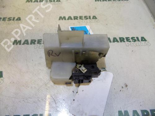 Used Electronic module RENAULT MEGANE Scenic (JA0/1_) 2.0 i (JA0G) (114 hp) 31493377