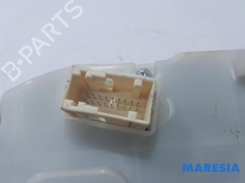 Instrument cluster PEUGEOT 208 I (CA_, CC_) 1.2 VTI 82 | BP31451306C47 