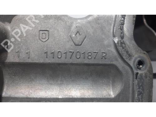 Front right seatbelt RENAULT CAPTUR I (J5_, H5_) 0.9 TCe 90 | BP31482026I25 