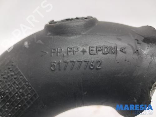 Pipe FIAT 500L (351_, 352_) 1.4 (199LYB1B) | BP40235603M125 - Image 4