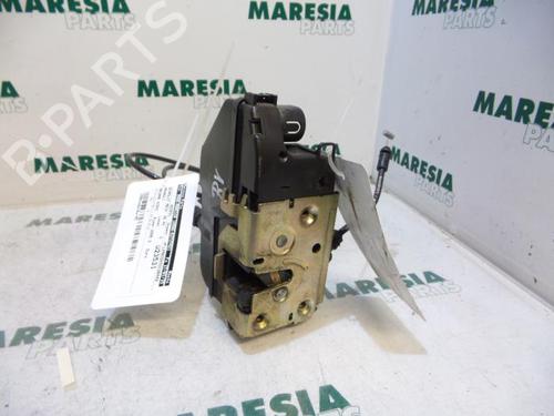 Electronic module RENAULT GRAND SCÉNIC II (JM0/1_) 1.6 | BP31390965M83 - Image 3