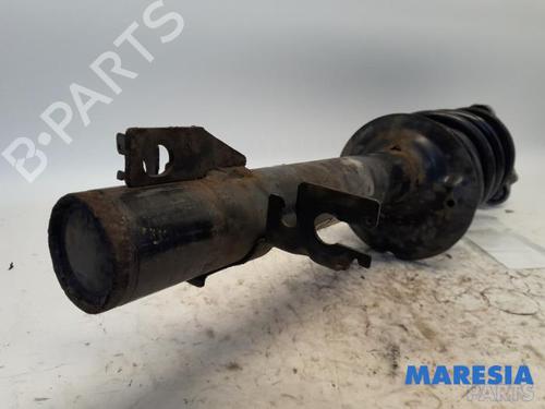 Left front shock absorber FIAT DUCATO Van (250_) 120 Multijet 2,3 D | BP31494894M16 - Image 2