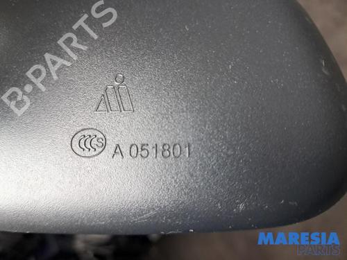 Rear mirror PEUGEOT 2008 I (CU_) 1.2 THP 110 / PureTech 110 | BP38439059I6 - Image 7